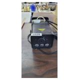 FOG MACHINE WITH LIQUID FOG