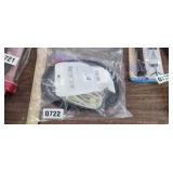 BAG OF POWER CORDS *iPHONE, HDMI