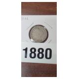 1906 LIBERTY HEAD V NICKEL