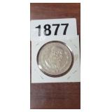 1967 MEXICAN PESO