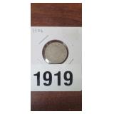1906 LIBERTY HEAD V NICKEL