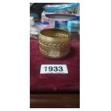 JESSICA SIMPSON 2" WIDE CUFF BRACELET