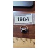 SILVER RING SIZE 7