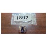 SILVER RING SIZE 7