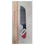 HANDMADE KNIFE