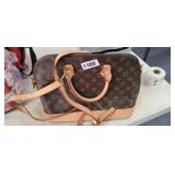 LOUIS VUITTON PURSE