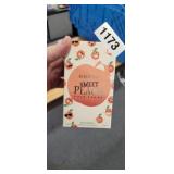 KIMBERLY SWEET PEACH PERFUME
