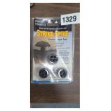 STRIKE SPIKES