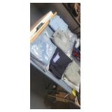 LOT OF JEANS SIZE 34