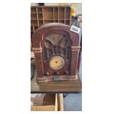 VINTAGE THOMAS RADIO *WORKS