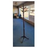 HALL TREE