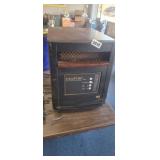 EDEN PURE INFRARED HEATER