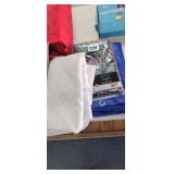 3 TABLE CLOTHS