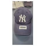 NY YANKEES CAP