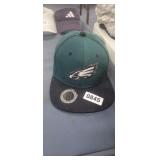 EAGLES CAP