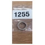 SILVER 925 NECKLACE PENDANT