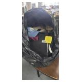 BAG OF MENS CLOTHING