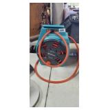 GARDENA HOSE WINDUP