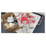 LOT OF PLUMBING GOODIES