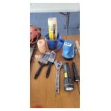 TOOL LOT