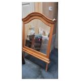 VANITY MIRROR