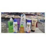 LOT OF NEW HEALTH & BEAUTY ITEMS