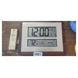 ATOMIC CLOCK
