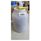1GAL GALVANIZED NAILS