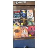 LOT OF PC GAMES