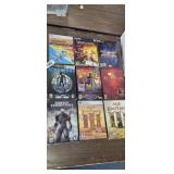 LOT OF PC GAMES