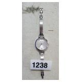 FOSSIL WATCH