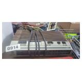 GE ALARM CLOCK RADIO