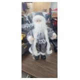 OLE SAINT NICK DECOR