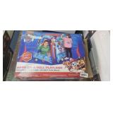 PAW PATROL PLAYLAND
