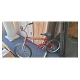 KIDS BIKE