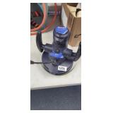 AC DELCO 10in POWER BUFFER
