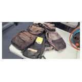 2 ATV BAGS