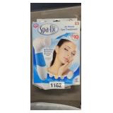 SPA-FX FACE CLEANER