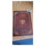 CHARLES DICKENS BOOK STORAGE