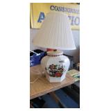 SADLER TABLE LAMP