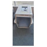 MEDIUM PET TAXI
