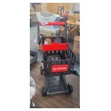 TJMAXX KIDS SHOPPING CART