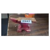TINY ANVIL