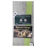 2004 WESTWARD JOURNEY KEELBOAT PLATINUM EDITION NI