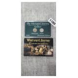 2004 WESTWARD JOURNEY KEELBOAT PLATINUM EDITION NI