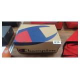 CHAMPION SHOES SIZE 6Y (USED)