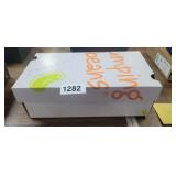 JUMPING BEANS KIDS BOOTS SIZE 8 (USED)