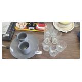 LOT OF DISHES
