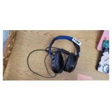 GAMING HEADPHONES