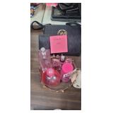 BEAUTY LOT WITH MK WALLETS